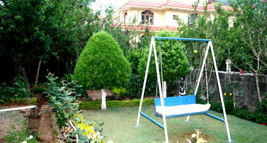 HS Holiday Home, Coonoor 2